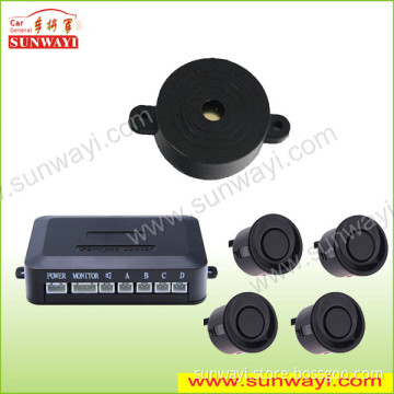 Car Buzzer Parking Sensor